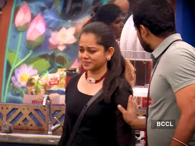 "I didn't have any proper address to live," Bigg Boss Tamil 4's Anitha Sampath talks about her struggle; watch promo