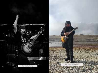Parikrama relaunches its iconic track in memory of late bandmate and guitarist Sonam Sherpa