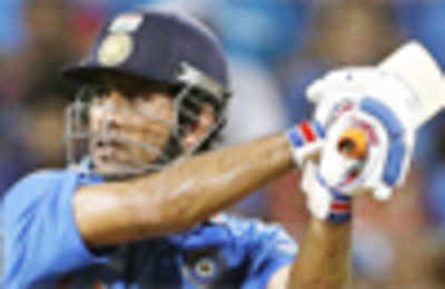 India (Ind) vs Sri Lanka (SL): Dhoni is very intelligent and very smart,  says Sangakkara | New Zealand in India 2016 News - Times of India