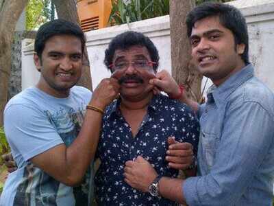 This popular actor to score music for Simbu and Suseenthiran film?