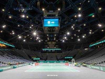 Tennis: Paris Masters to go ahead as planned