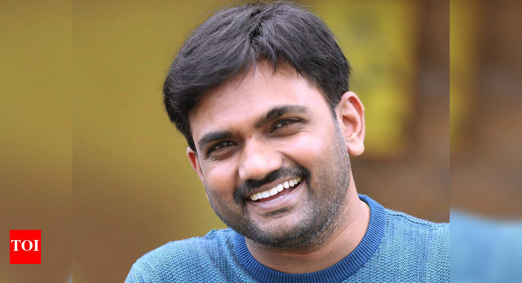 Maruthi birthday: allu arjun, lavanya tripathi, sai dharam tej and others pour in wishes as the filmmaker turns 47 | telugu movie news - times of indi