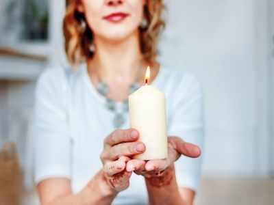 Mood-lifting Scented Candles May Not Be Good For Your Lungs - Times Of ...