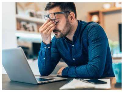 Two in five Indian professionals experiencing stress due to Covid-19: LinkedIn