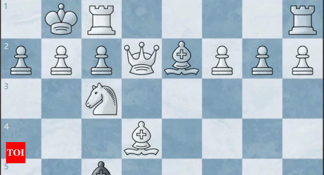 ARYAN TARI VS JAN KRZYSZTOF DUDA, NORWAY CHESS 2020