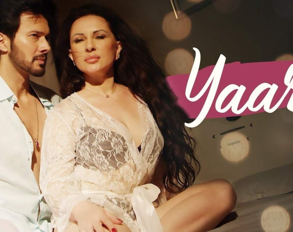 
Watch New Hindi Hit Official Music Video Song - 'Yaara' Sung By Saim Bhat Starring Rajniesh Duggall & Nataliya Kozhenova
