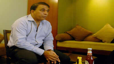 Allow two bouncers per over in T20 cricket: Sunil Gavaskar