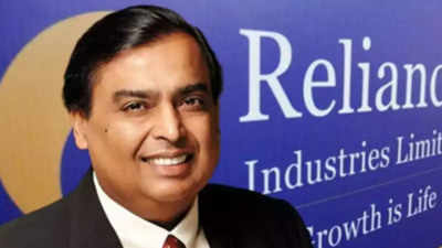 Mukesh Ambani remains India's richest man for 13th consecutive year in Forbes list