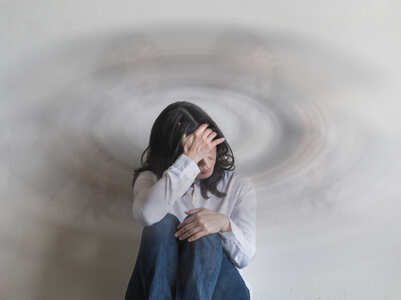 Home remedies for vertigo