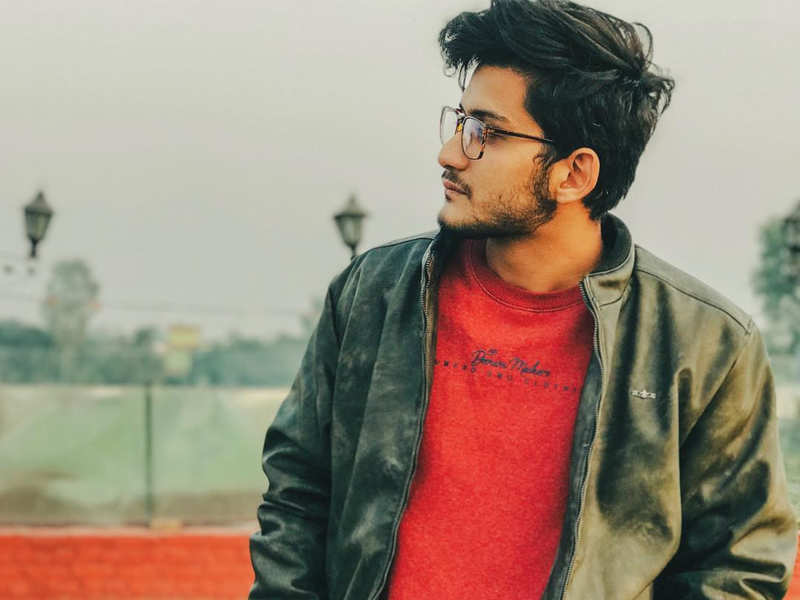 Prateek Khatri Death News Tik Tok Star Prateek Khatri Dies In A Car Accident