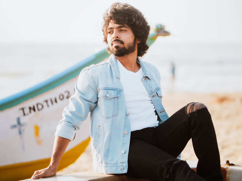 GV Prakash's next is a romantic crime thriller | Tamil Movie News - Times  of India