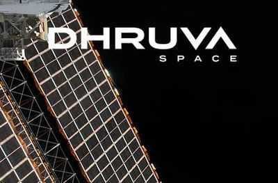 Hyderabad based Dhruva Space startup bags National Startup Award 2020 in space category