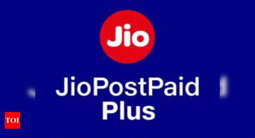 Reliance Jio announces new feature for JioPostPaid Plus users, but ...