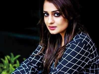 Nikita Thukral’s spiritual memoir to include the time she was banned from Sandalwood