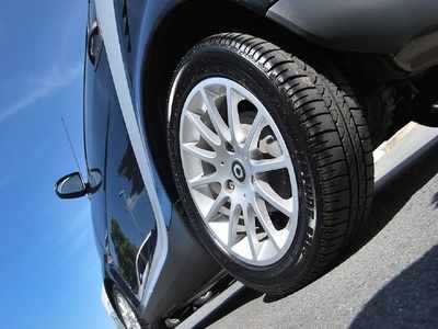 Finest tyre polishes for cars: For longevity of your vehicle’s tyre