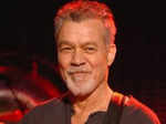 Guitar rock legend Eddie Van Halen passes away at 65 after a long battle with cancer