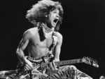 Guitar rock legend Eddie Van Halen passes away at 65 after a long battle with cancer