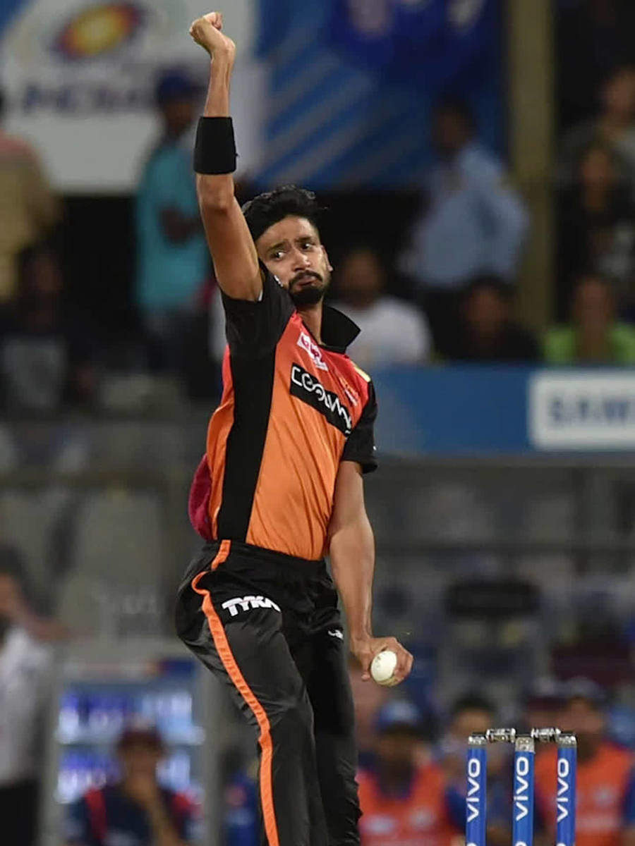 SRH's highest wicket takers in IPL history Times Now