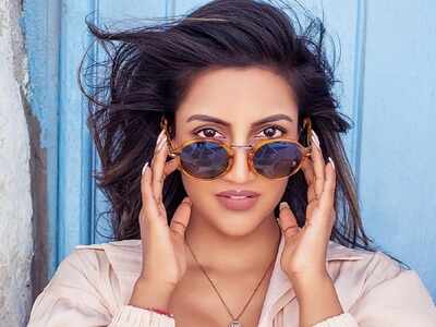 British-Indian singer Avina Shah on her new single with Chris Gayle | English Movie News - Times of India British-Indian singer Avina Shah on her new single with Chris Gayle | English Movie News - Times of India