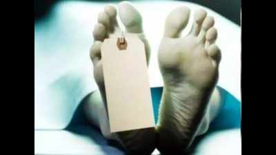 Security guard found dead in Noida firm, suicide suspected