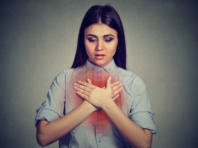 5 effective home remedy for shortness of breath