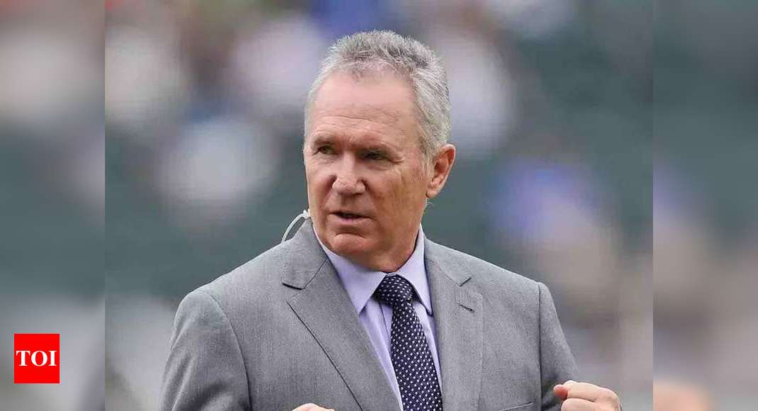 Allan Border hits out at Cricket Australia for caving in to BCCI ...