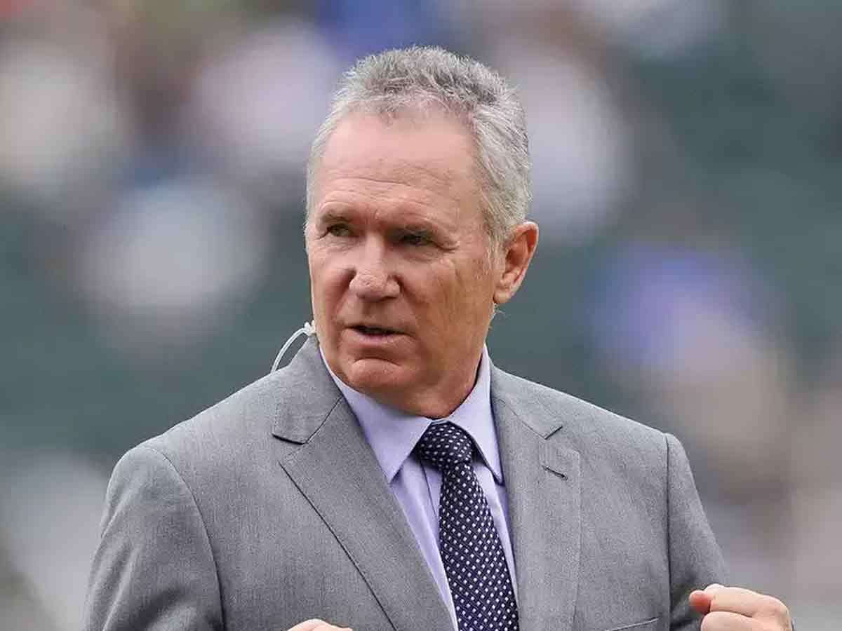 Allan Border hits out at Cricket Australia for caving in to BCCI | Cricket  News - Times of India