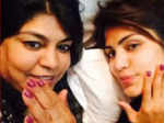 Rhea Chakraborty's mother breaks silence on daughter's arrest and bail; says how will she heal from this?