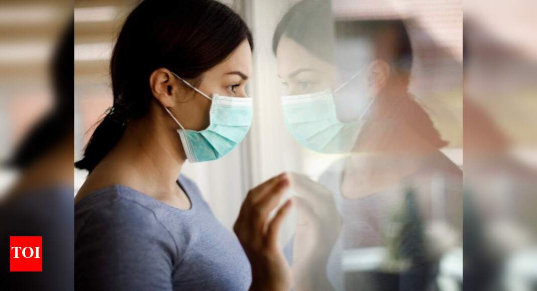 Covid-19 pandemic has had major impact on psychosocial wellbeing of ...