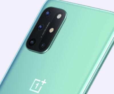 OnePlus shares first glimpse of OnePlus 8T