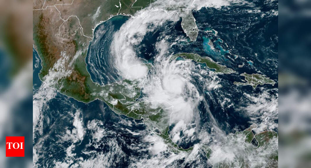 IMD to soon launch a dynamic impactbased cyclone warning system