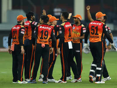 SRH Vs KXIP Highlights: Sunrisers Hyderabad Thrash Kings XI Punjab By ...