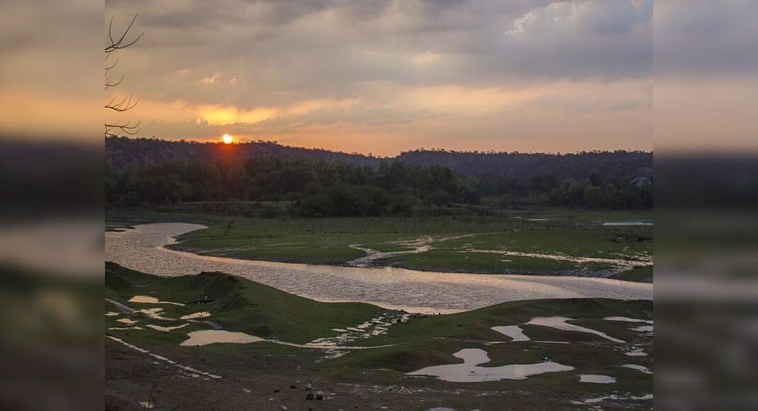 Damdama Lake, Haryana | TimesTravel
