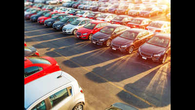 Sale of vehicles up in Tamil Nadu, more than September 2019