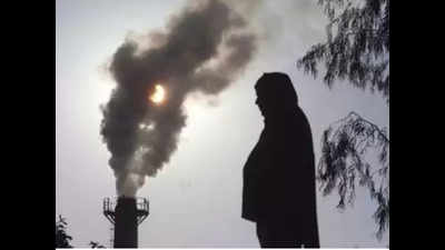 Ramagundam, Vizag among worst SO2 emitters in world