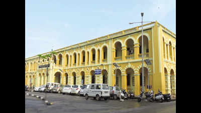 Streamlining Margao civic body’s services a priority: New chief officer