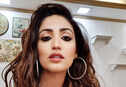 Yami ups the glam quotient