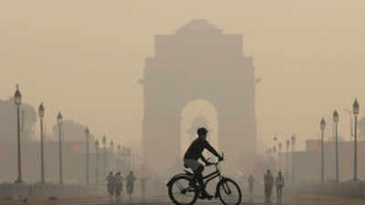 EPCA announces measures to curb air pollution, bans diesel gensets in Delhi-NCR from October 15