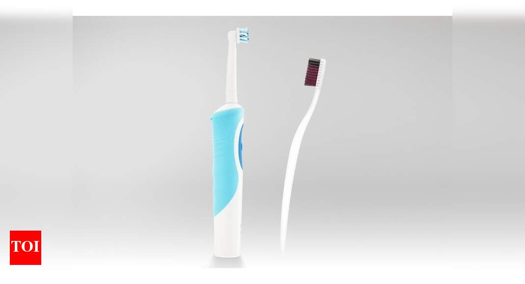 samsung toothbrush