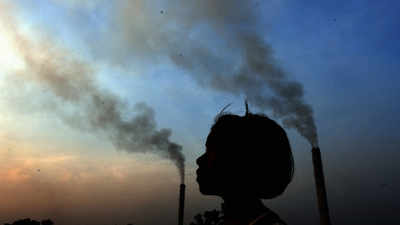 India records 6% decline in SO2 emission
