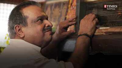 Singer P Jayachandran's new song is here