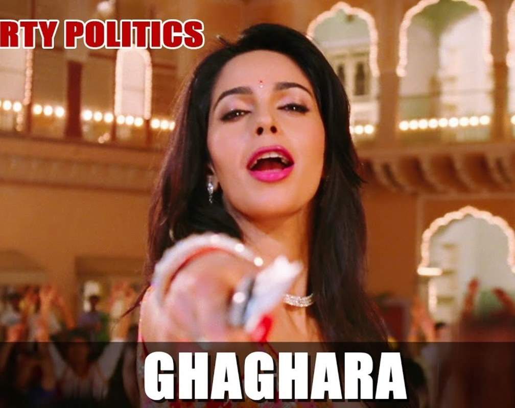 
Check Out Hindi Hit Song Music Video - 'Ghaghara' Sung By Mamta Sharma From The Movie ‘Dirty Politics’
