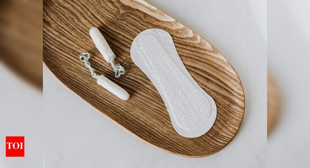 Ecofriendly panty liners that will help you reduce plastic waste