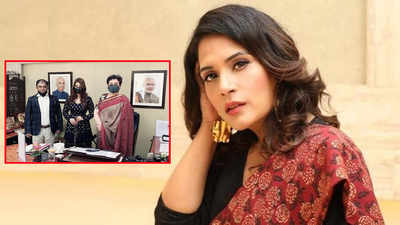 Richa Chadha seeks NCW's response on her complaint against Payal Ghosh, says, 'this is an opportunity for NCW to dispel rumours of bias'