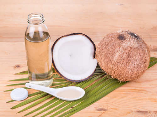 Coconut Essential Oils at Rs 54/bottle, Nariyal Tel in Pune