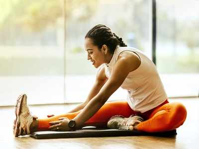 Take a break & do some stretching: 10 affordable gym equipment options that can help you stretch