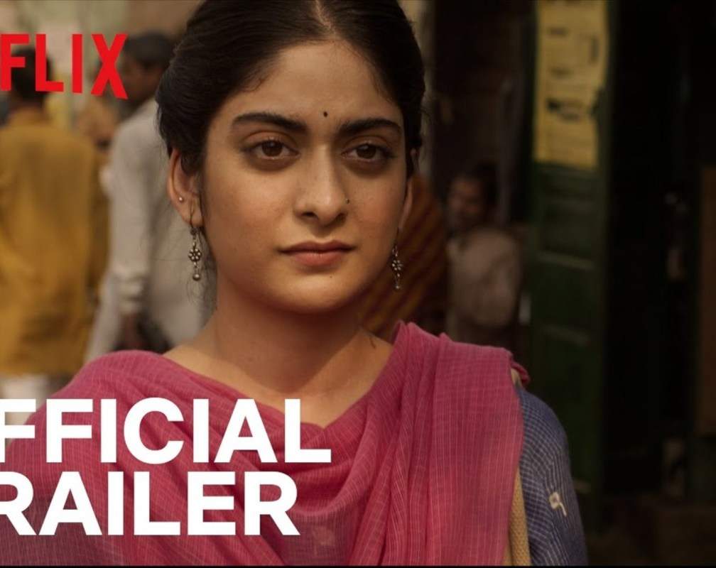 
'A Suitable Boy' Trailer: Tabu, Ishaan Khatter, Tanya Maniktala, Ram Kapoor and Vinay Pathak starrer 'A Suitable Boy' Official Trailer
