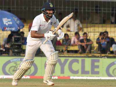 10 years in international cricket, Pujara thanks his fans for love and support