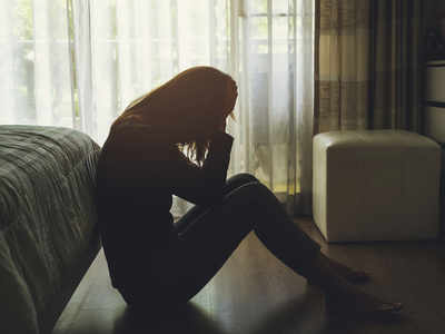 Like migraine, body ache, there is no ‘medical test’ to diagnose depression