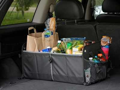 Car Trunk Organizers: For Convenience and Comfort On the Road